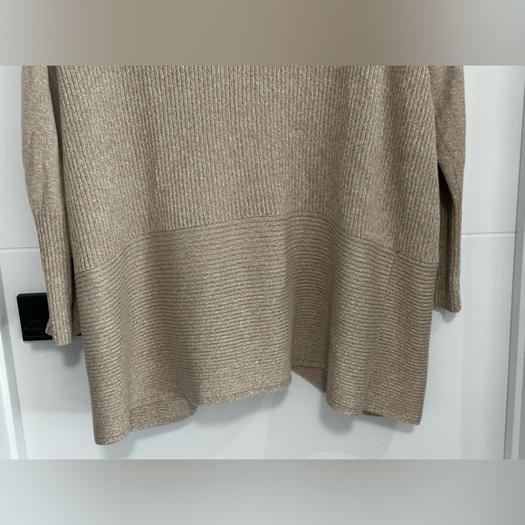 ⭐️NWOT⭐️ Allison Daley: Women’s Knit Open-Front Cardigan- Size 1X - Picture 5 of 10